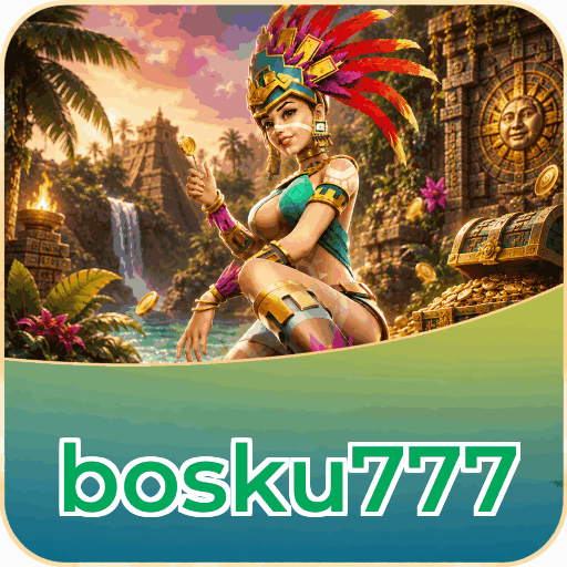 Tampilan antarmuka bosku777 APK v4.7.5 saat pengujian performa dan keamanan di perangkat Android