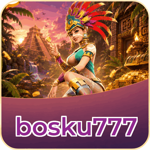 bosku777 Indonesia