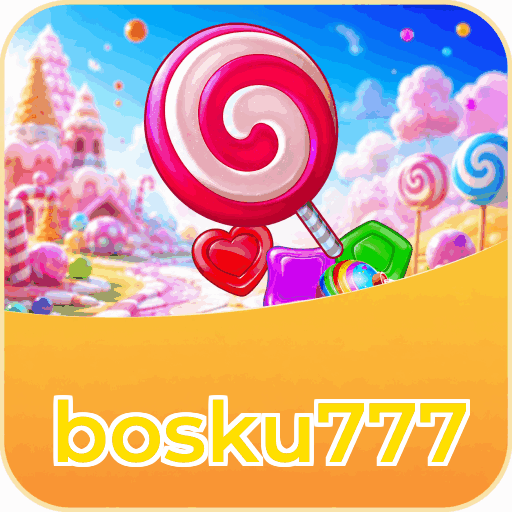 bosku777 Indonesia