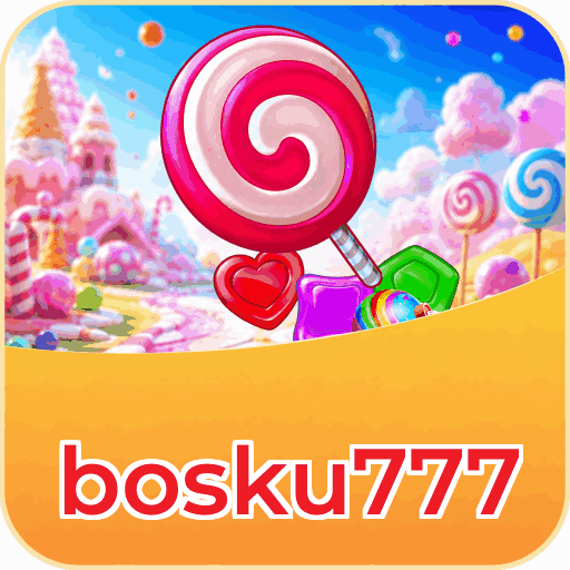 bosku777 Indonesia
