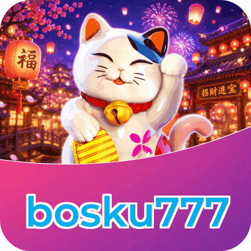bosku777 Indonesia