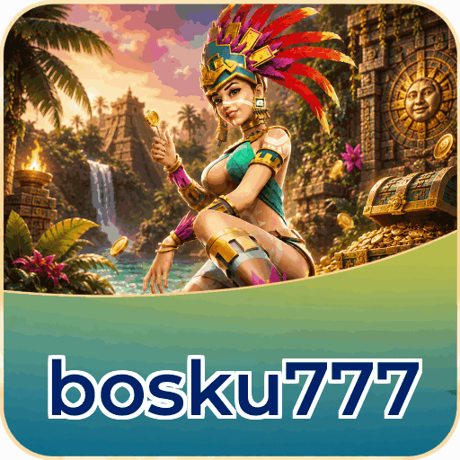 bosku777 Indonesia