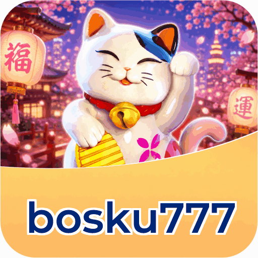 bosku777 Indonesia
