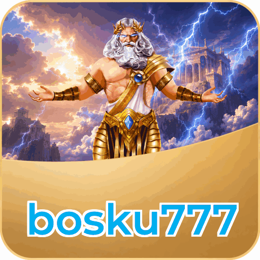 bosku777 Indonesia