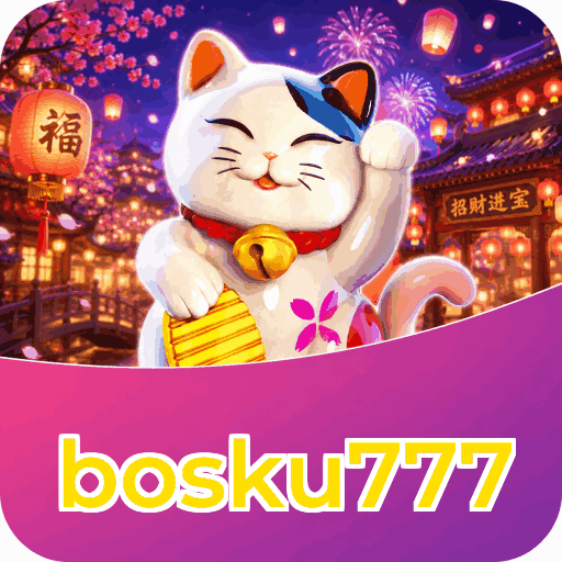 bosku777 Indonesia