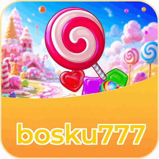 bosku777 Indonesia