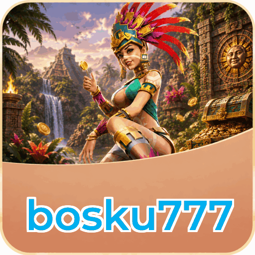 bosku777 Indonesia